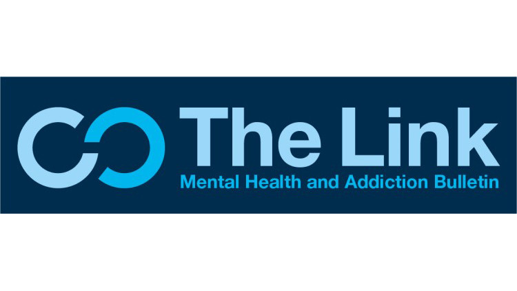 The Link logo