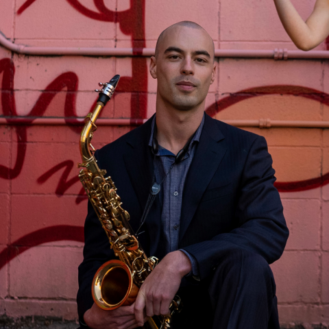 Photo of Daniel Pelton