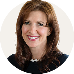 Image of Minister Tanya Fir.