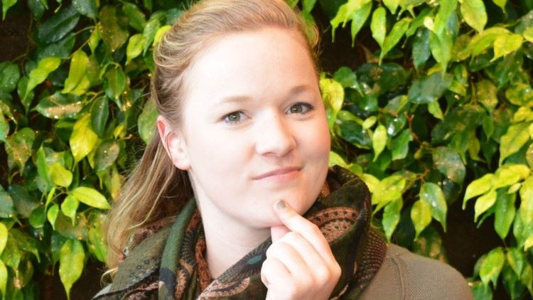 Learning clicks ambassador Dana