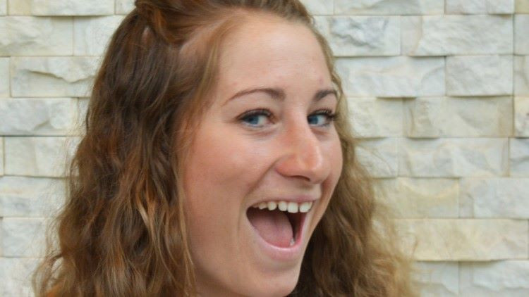 Learning clicks ambassador Haley