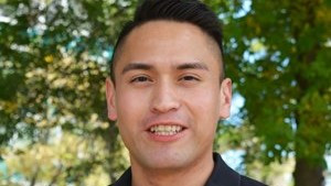 Learning clicks ambassador Joel