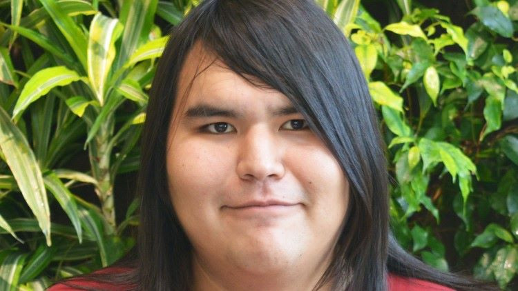 Learning clicks ambassador Kelsey