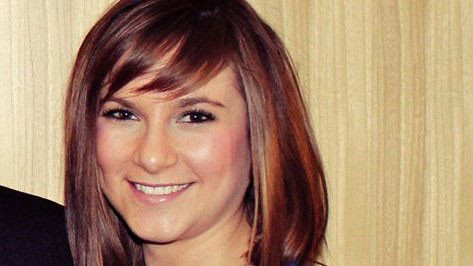 Learning clicks ambassador Kendra