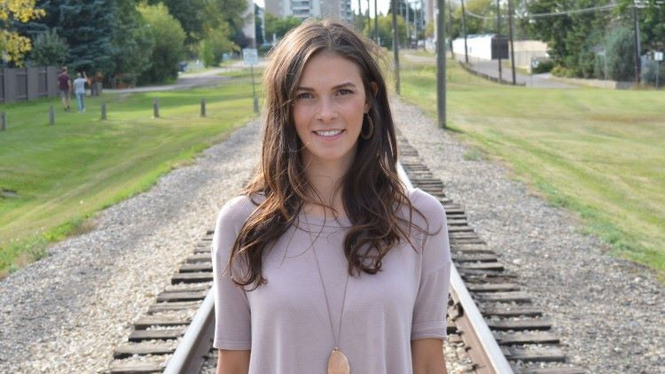 Learning clicks ambassador Sephra