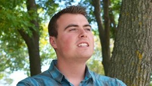 Learning clicks ambassador Tom