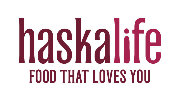 Haskalife Logo