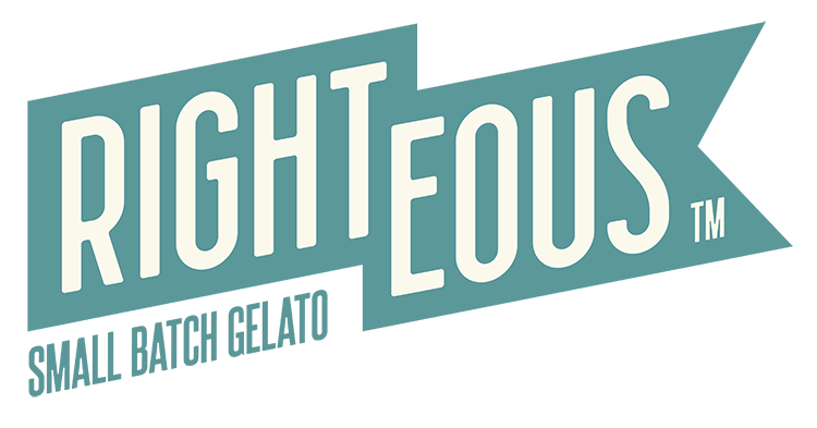 Righteous Gelato logo