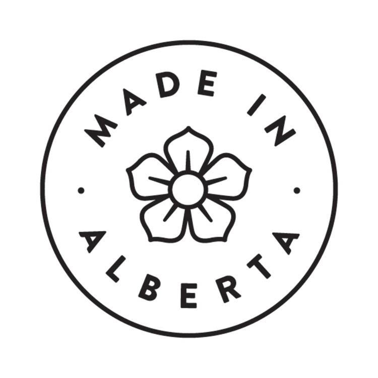 Made in Alberta icon