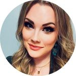 Profile photo Alyssa Hartwell.