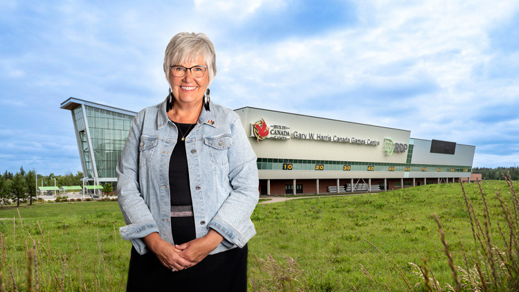 AOE Member Lauralyn Radford