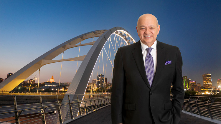 AOE Member Sine Chadi