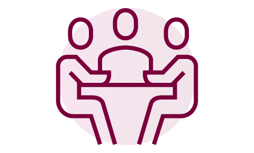 inclusive workplaces icon