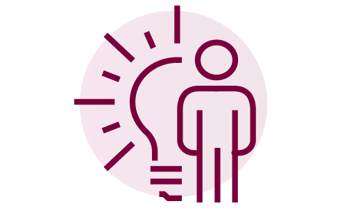 entrepreneurial spirit icon