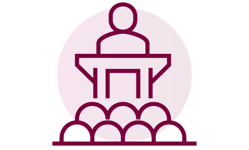 career academics icon