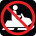 Prohibited Skidoo