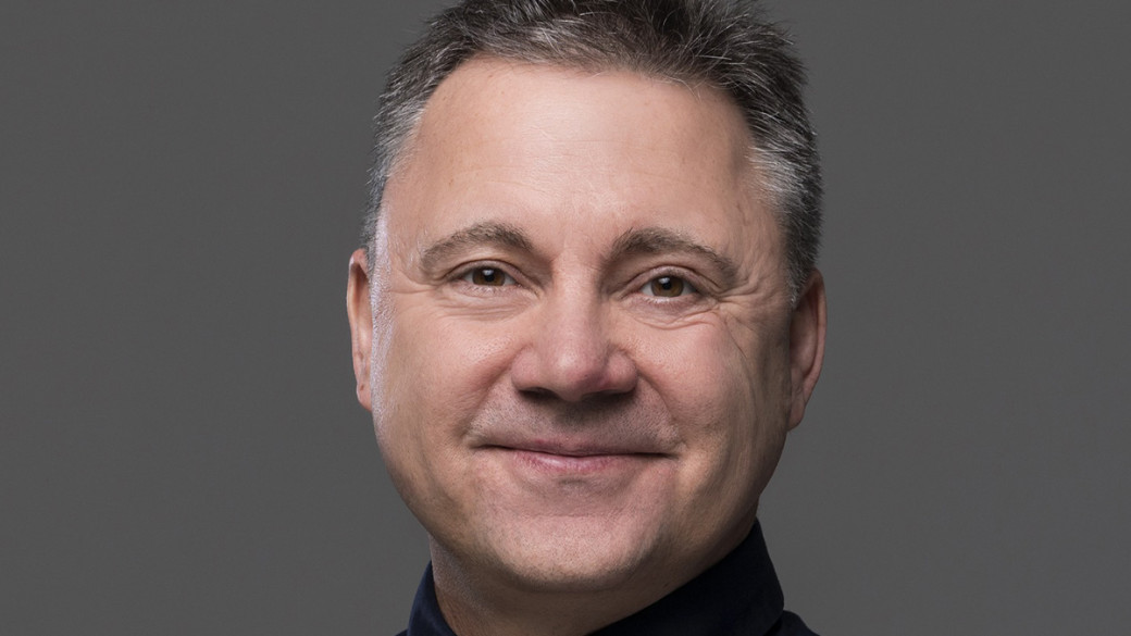 A photo of Bobby Haraba