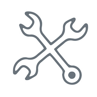 Wrenches icon