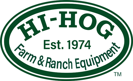 Hi-Hog Farm & Ranch Equipment Ltd. Logo