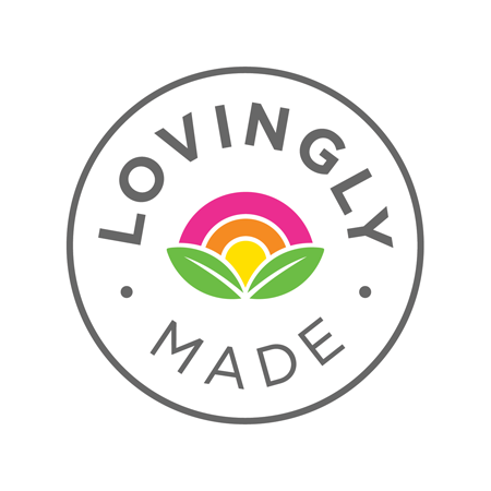 Lovingly Made Ingredients Logo