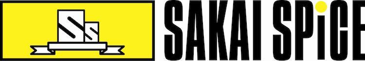 Sakai Spice Corporation Logo