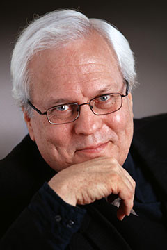 Alberta Order of Excellence member John Murrell