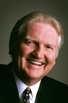 Alberta Order of Excellence member Ron Mannix