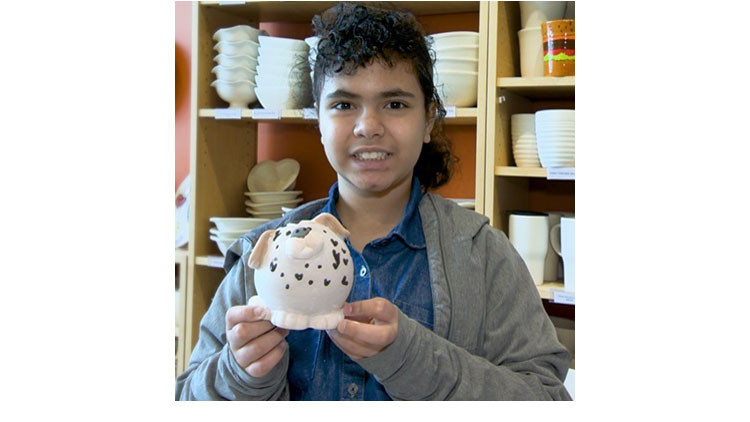 Adoption profile photo of Honey