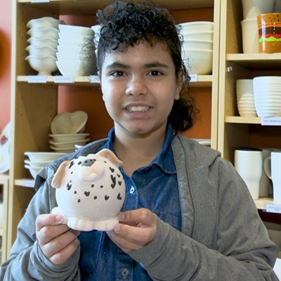 Adoption profile photo of Honey