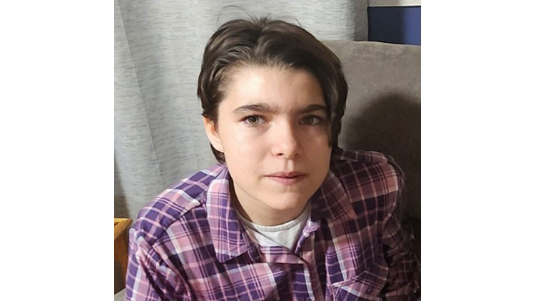 Adoption profile photo of Taylor