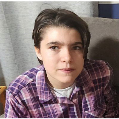 Adoption profile photo of Taylor