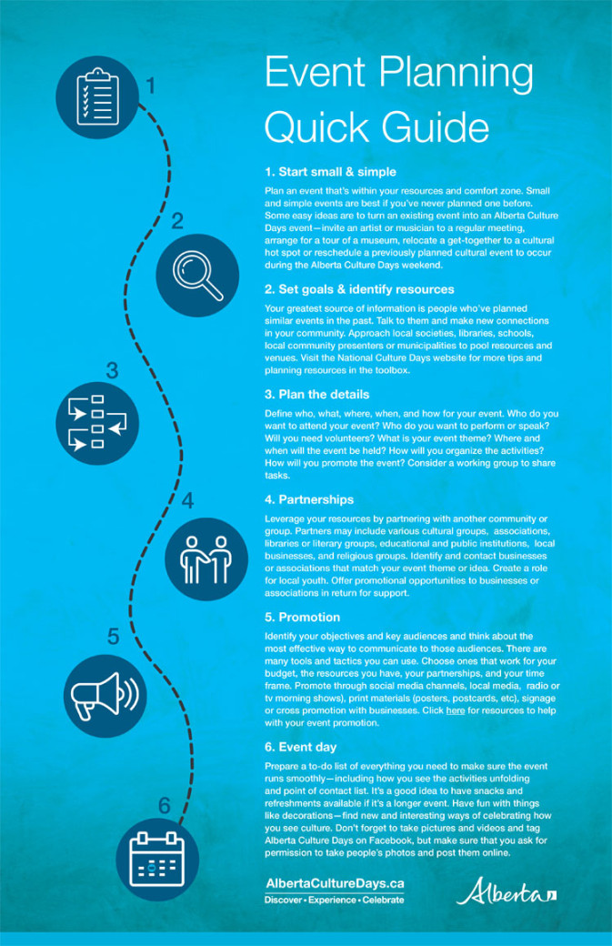 image of Culture Days guide