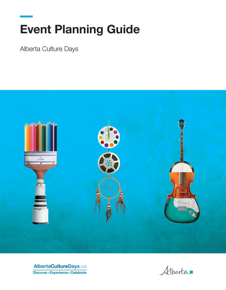 image of Culture Days guide