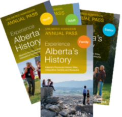 image of annual pass