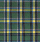 Alberta tartan