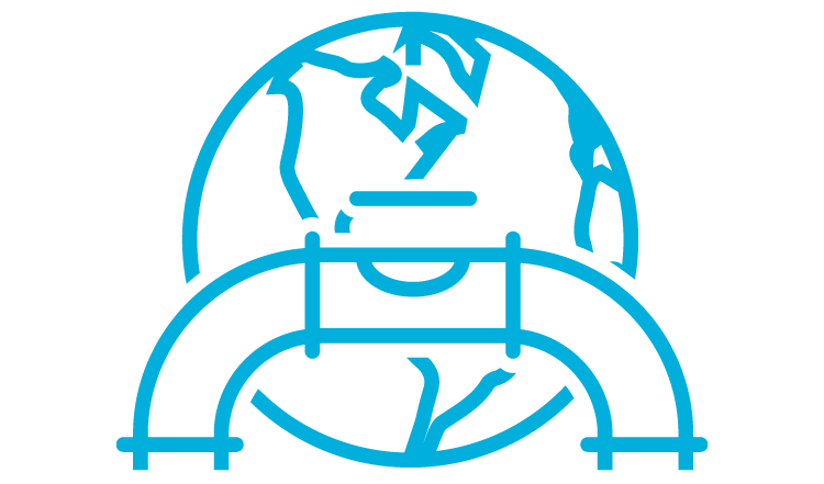 Hydrogen pursue hydrogen exports icon