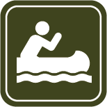 Canoeing and kayaking