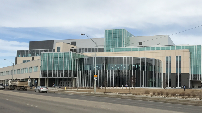 NAIT Centre for Applied Technology
