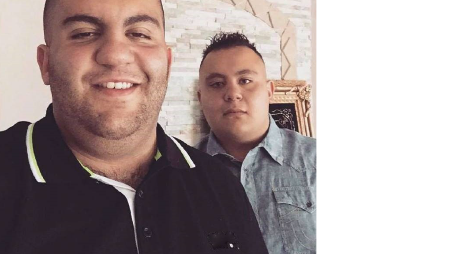 Photo of Omar Ghandour