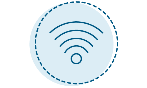 Wifi icon