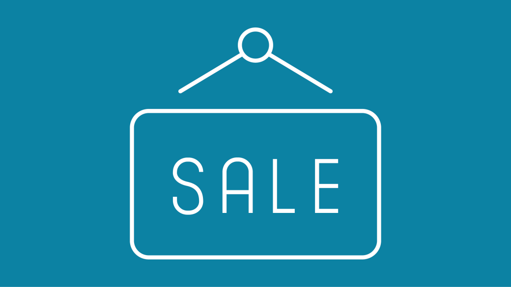 Image of a for sale sign