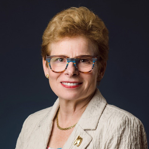 Dr. Janice Pasieka