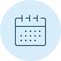 Calendar icon