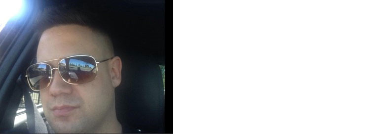 Photo of Scott Dallaire