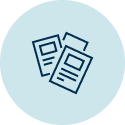 Icon of documents.
