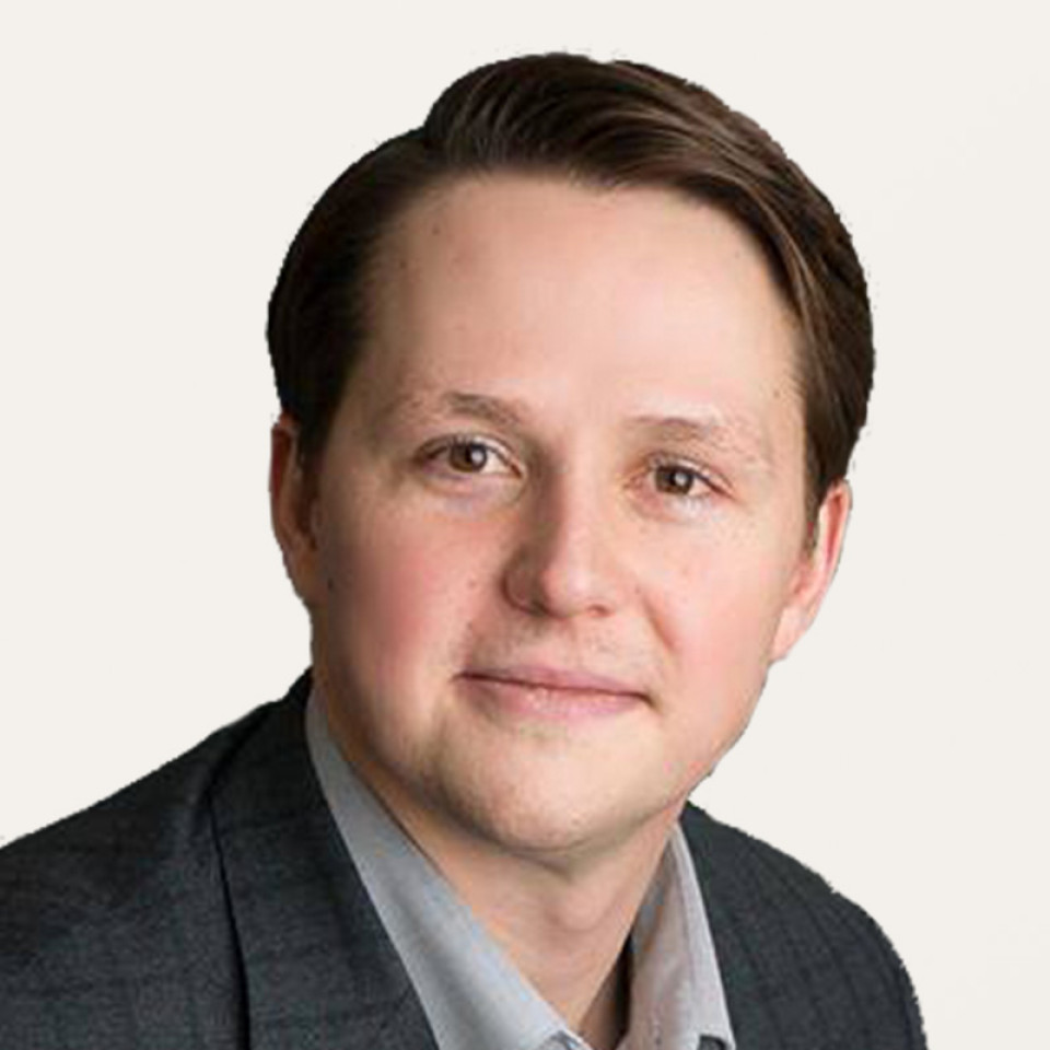 Photo of Devin Dreeshen