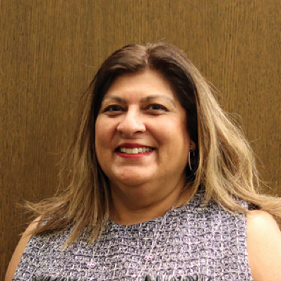 2025 Stars of Alberta Volunteer Award recipient Sairose Kassam