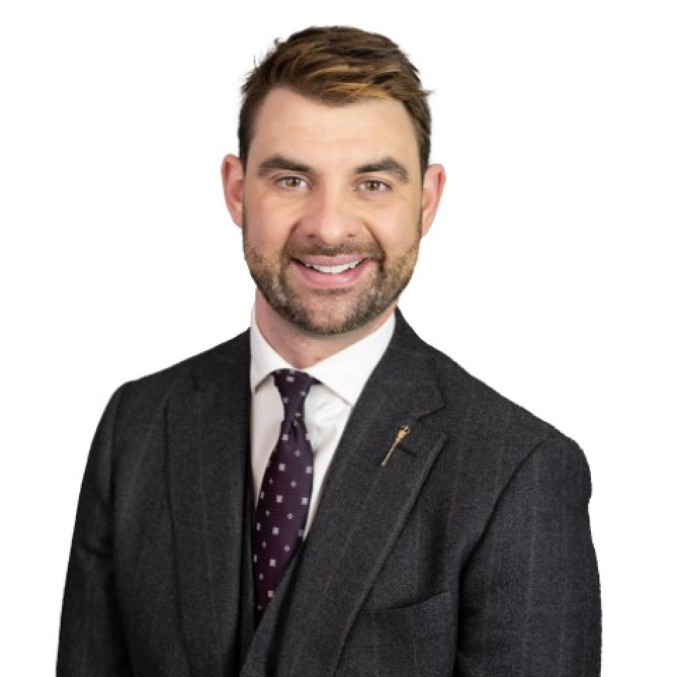 Photo of Dan Williams