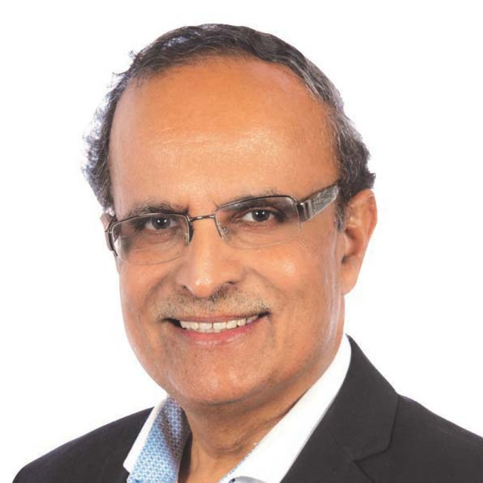 Photo of Muhammad Yaseen