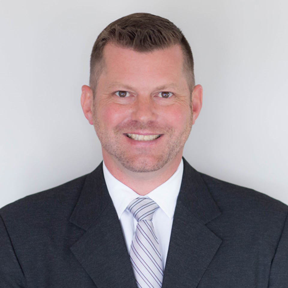 Photo of RJ Sigurdson